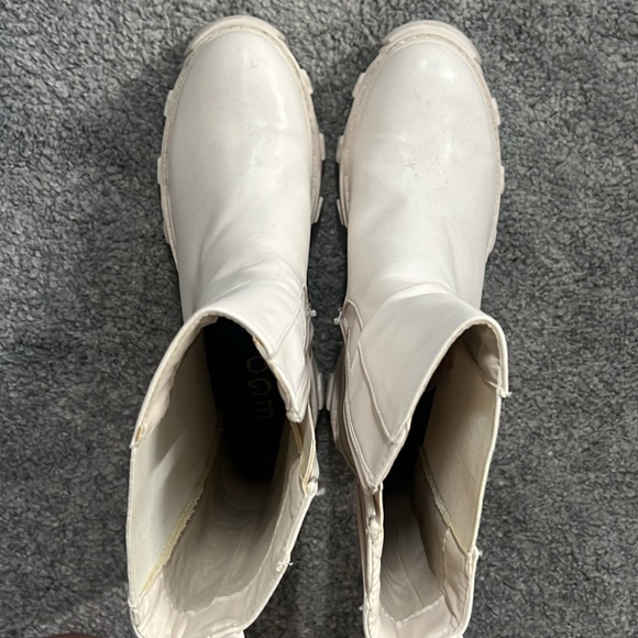 ego boots - Picture 4 of 5